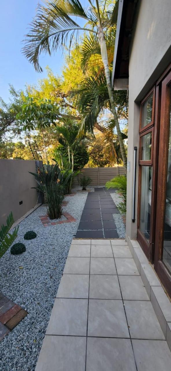 Bonim Guesthouse - Aka Magisha Guesthouse Mbombela Exterior photo